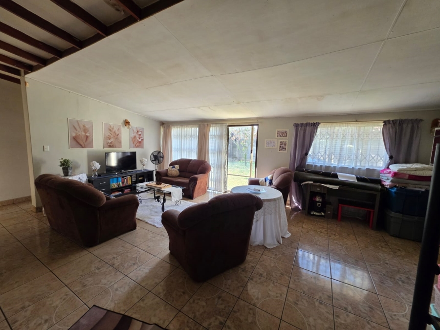 3 Bedroom Property for Sale in Sasolburg Ext 12 Free State